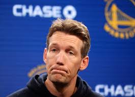 Kurtenbach: The Warriors aren’t victims of the LeBron sweepstakes. They’re active participants in their own demise