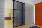 Sliding Door Room Divider Home Design Ideas, Pictures, Remodel