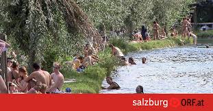 Gülle im Almkanal: Durchfall nach dem Baden