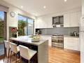 Modern U-shaped Kitchen Design Ideas, Renovations Photos