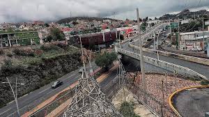 Conagua prevé chubascos y calor de 35 grados en Zacatecas