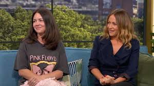 Actresses Lacey Turner and Jaime Winstone on preparing for Strictly! — ITVX