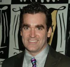Brian d&#39;Arcy James, Dearbhla Molloy, Brian Murray, Jerry O&#39;Connell, Denis O&#39;Hare, and Ciaran O&#39;Reilly discuss Irish heritage and Irish theater. - 1