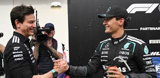 Trend Google: mercedes amg f1