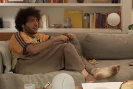 Benny Blanco Fans Go Into Frenzy After He Exposes Dirty Feet on Podcast Episode