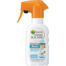Garnier solskydd