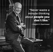 Quotes by Dwight D Eisenhower @ Like Success via Relatably.com