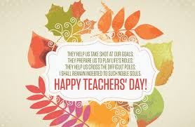 Happy Teacher&#39;s Day : 10 Inspirational Quotes | ModernLifeTimes via Relatably.com