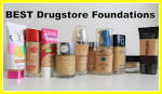 Best pharmacy foundation