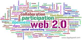 Image result for web 2.0
