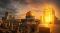 Historic Shift on the Temple Mount Signals Prophetic Acceleration