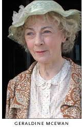 SC: Miss Jane Marple (Joan Hickson). Also: Granada, 2004 (scw: Kevin Elyot; dir: Andy Wilson). SC: Miss Jane Marple (Geraldine McEwan) - Christie-McEwan