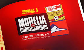 Duelo de protagonistas: Morelia y Correcaminos se miden en el Morelos
