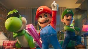 Super Mario Galaxy Movie surpasses $755m globally, becomes highest-grossing film of 2026