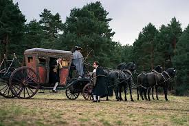 Valle Salvaje: Capítulo 374 revela conflictos familiares y secretos traumáticos