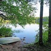 Mirror Lake State Park