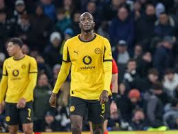 Union Berlin Vs Dortmund