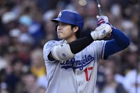 Athletics - Dodgers