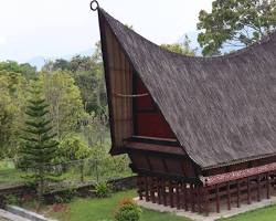 Image of Rumah Bolon