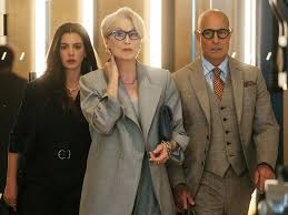 Den här filmen gör mig bara ledsen