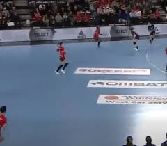 VIDEO Handbal feminin: Gloria Bistrița, învinsă acasă în Liga Campionilor