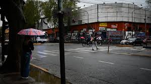 ¡Alerta AMBA! ¿Lluvias torrenciales a la vista? Esto es lo que se espera - Imagen ilustrativa del artículo