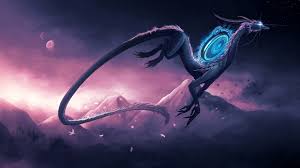 red dragon wallpaper ile ilgili görsel sonucu