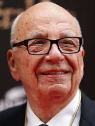 Rupert Murdoch&#39;s Target Pay to Grow 15 Percent, Be More Success-Based After News Corp. Split - News_Corp_Rupert_Murdoch