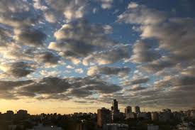 Pronóstico Extendido en Buenos Aires: ¿Qué esperar esta semana? - Imagen ilustrativa del artículo