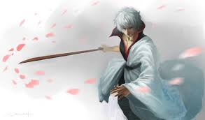 Hasil gambar untuk anime boy cool;