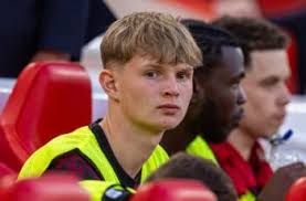 Will Wright hint vs. Man United as Liverpool U21s thrash national team 4-1