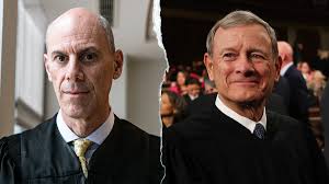 Trump Allies Scrutinize Judge Boasberg Amid Escalating Legal Battles