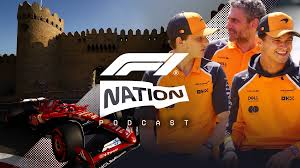 Formula 1 - News update