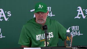 Mark Kotsay on A's 4-3 win
