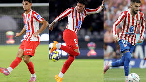MARCA - News update