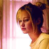 Jennifer Lawrence - Agnes (The Poker House) #1 ~ &quot;There&#39;s just today - and then there&#39;s tonight. And tonight is wonderful. - tumblr_m29vzv44Ip1rst3iao2_250