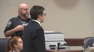WATCH LIVE: Apalachee High School shooting suspect pleads guilty to all charges
