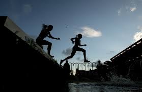 UPenn Bans Transgender Athletes! What This Means For Women's Sports - Imagen principal del artículo