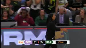 Valkyries 91-80 Storm (May 8, 2026) Game Recap