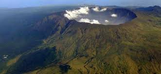 Image result for GUNUNG TAMBORA