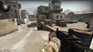 دانلود بازی Counter Strike Global Offensive برای PC (نسخه اختصاصی گیم نیکو) و آموزش آنلاین بازی کردن