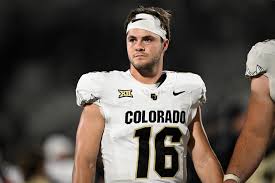 Vols land Colorado transfer quarterback Ryan Staub