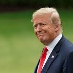 Trump vows trade deal with
