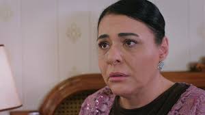 Serial Panna Młoda - odcinek 82