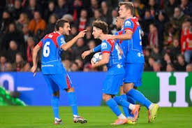 Bayern, Barça y Atlético remontan en Champions; Liverpool resucita en Milán