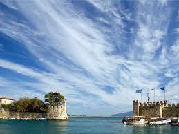 Image result for fotografia de golfo de lepanto