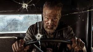 فیلم sisu road to revenge