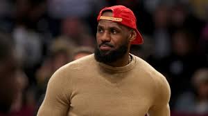 LeBron Wire - News update