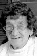 LEBANON Carrie Hentz, 96, died at Cedar Haven Nursing Facility in Lebanon on ... - 0001046398-01-1_20100902