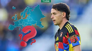 Álvaro Fidalgo: ¿Regreso a Europa en el Horizonte?